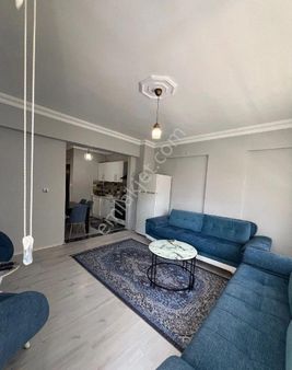 Konyaaltı Limanda Denize Yakın 2+1 Satılık Daire