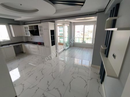 50 Lik Cadde De Ultra Lüx Acill Satılık Fırsat Daire