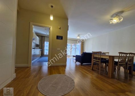 Sinpaş Altınoran Yalıevleri 27 De 6.katta Eşyalı Kiralık 2+1 Daire ......