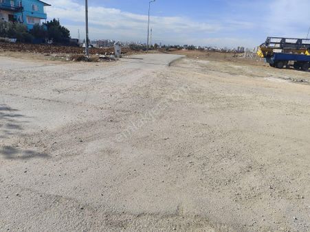 Beyceli'de Güzel Konumda Satılık 268m2 Tek Tapulu Arsa!!!