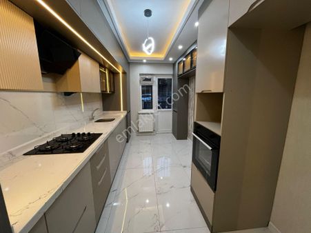Sincan Tandoğanda 3+1 Bağımsız Ultra Lüx Yapılı Daire