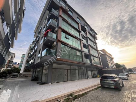 Didim Altınkum Mahallesi'nde Satılık Asansörlü Full Eşyalı 3+1 Lüks Çatı Dubleksi