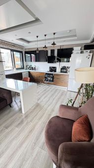 Remax Toros'tan Yenişehir Stella Di Mare Sitesi'nde Satılık 4+1