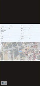 Sultanbeyli Mimar Sinan Mah. Ana Cadde Üzeri Satılık Arsa