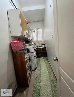 Samandıra Da 2+1 75 M2 Giriş Katı Kiralık Daire