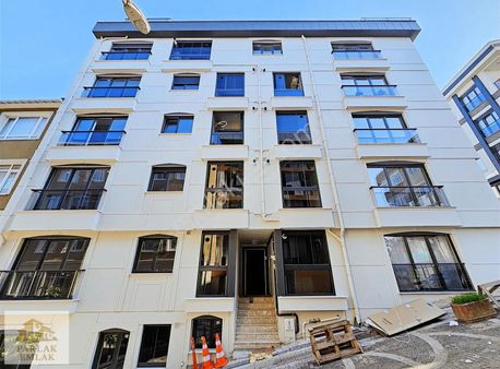 Parlak'tan Fıstıkağacında Yeni Binada 3+1 125m² Arakat Daire