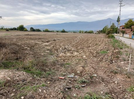 Tokat Erbaa 'da Satılık Arsa