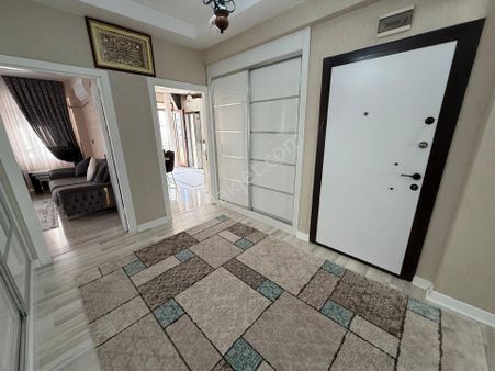 Şatopark Civarı 3+1 Satılık Daire