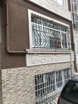 Yüksek Giriş Kat 3+1 Kat Mülkiyetli 120 M2 Balkonlu Aydınlık