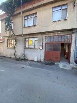 Orta Mahalle 133 M2 2 Katlı Müstakil