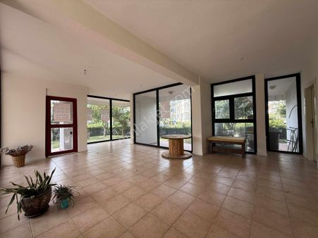 Şafak Emlak Kiralık Arapsuyu Mahallesi Dükkan 75m2