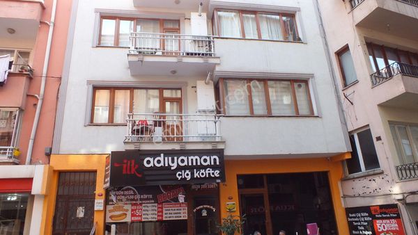 Cumhuriyet Mah. Zeytinlik Yokuşu Kiralık 2+1 60m2 2. Kat Daire