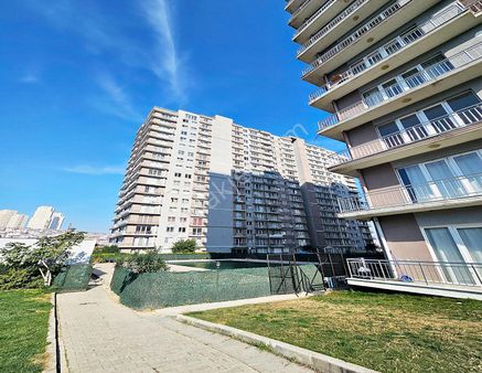 Gümüş Life Sitesinde 3+1 Geniş Kullanım Kapalı Mutfak Kiralık Daire