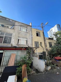 Çelikler İnşaat&gayrimenkul’den Satılık Hisseli Bina Otel Ve İşmerkezine Uygun