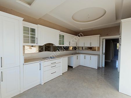 Babacandan Mesire Karşısı 4+1 Satılık Lüks Daireler