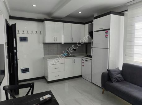 Denizli Şehir Hastanesi Yanı Eşyalı Kiralık Apart