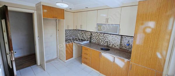 Konservatuar'ın Karşısında 3+1 Kiralık Daire