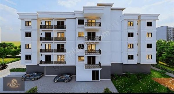 Akdeniz Mh 1+1 2+1dairler %30/50 Pesinat+vade Farksz Taksit