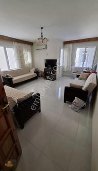 Erdemli Merkez De Satılık 3+1 Bağımsız Mutfak Doğalgazlı Daire