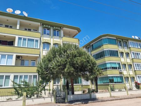 Bandırma Zen Emlaktan İhsaniyede Ebeveny Banyolu Fırsat Satılık 3+1 Ve 1+1