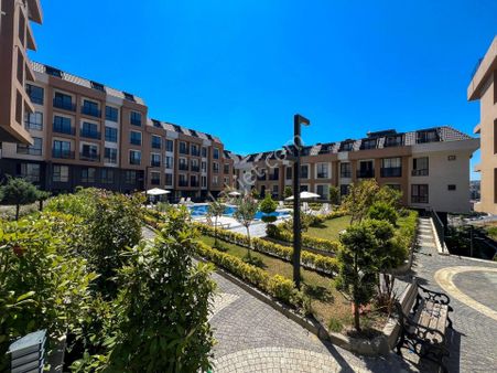 Kılıç Marina'da 3+1 Satılık 130 M2 Lüks Daire