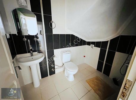 Didim Çamlıkta Satılık Denize Yakın Eşyalı 3+1 Kat Dublex