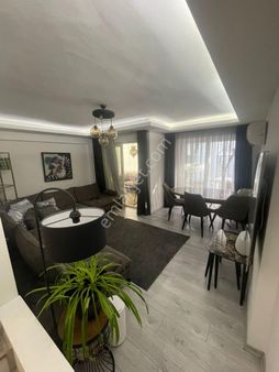 Goldhouse Dan Satılık Daire Havuzlu Site İçinde Tamamen Yenilenmiş 3+1