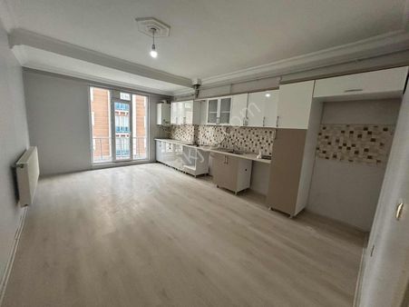 Hemen Oturmaya Hazır! Depozitosuz 3+1, 160 M² Merkezi Daire