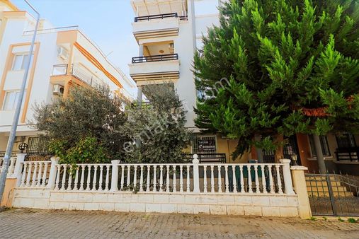 Altınkumda Havuzlu Sitede 2+1 Fırsat Daire