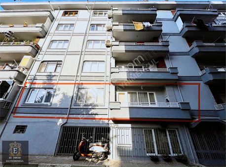 Mudanya Halitpaşada Masrafsız 3+1 Satılık Daire