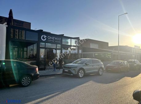 Beytepe Plevne Caddesi Devren Kiralık Dükkan Kafe
