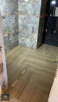 Burgaz Mahallesinde Satılık 1+1 Sıfır Daire