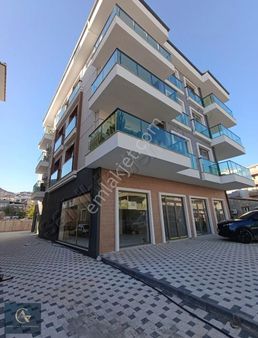 Hacıilyas Mah. Merkezi Konumda Satılık 2+1 Sıfır Daire