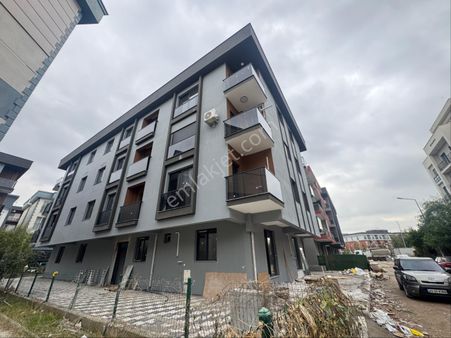 Menemen Seyrek’te Tam Krediye Uygun Satılık 1+1 Daire