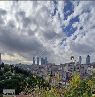 Kağıthane Ortabayır Mahallesinde Krediye Uygun Sıfır Binada Satılık 2+1 Daire