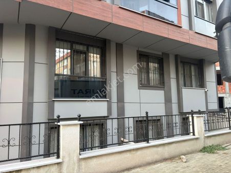 Avcılar Denizköşkler ' De Yeni Bina Da Satılık 2+1 Daire