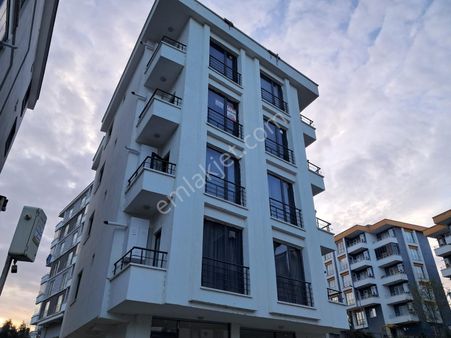 Samsun Atakum Körfez Tramvay Drğ Ya 1+1 Ful Eşyalı Kiralık Daire