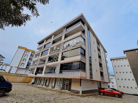 Samsun Atakum Körfez Tramvay Durağına 75 Mt 1+1 Eşyalı Kiralık