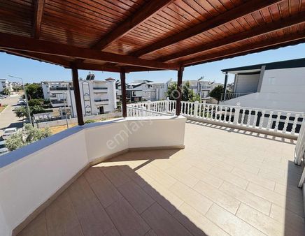 Didim Çamlık'ta Satılık Villa