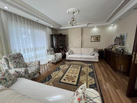 Çukurova Ali Sepici Bulv. Yürüme Mesafesinde Satılık 3+1 Daire