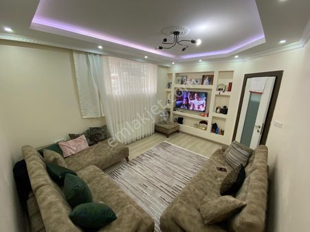 Baykal İnş Sultangazi Cebeci Mah Kiralık Daire