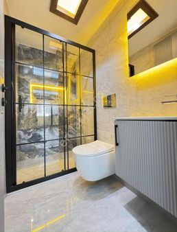 Fb Gayrimenkul'den Emsalsiz 3+1 Satılık Daire