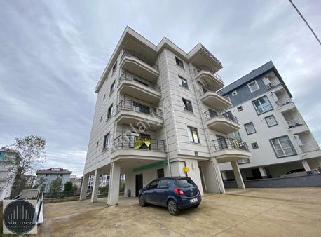 Sönmez'den Cumhuriyet Mah 1+1 53 M² Kiralık Daire