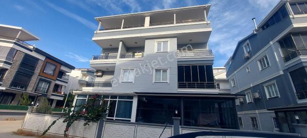 Didim Efelerde 1+1 Boş Daire Kiralık