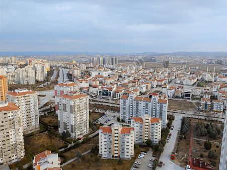 Referans Ankara 2+1 Ebeveyn Banyolu Kiralık Daire