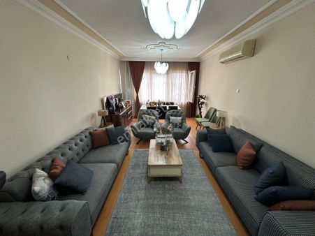 Atatürk Devlet Hastanesi Karşısı Satılık 3+1 Daire