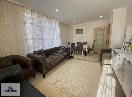 Ümraniye A.dudullu Mah. Satılık 2+1 Çok Kullanışlı Daire