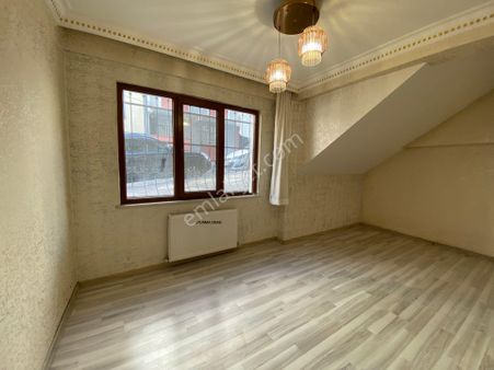 Avrupa Emlak Tan Bağcılar Fevzi Çakmak Mah 110 M²3+1 Bahçe Kat,5-10 Yaş Arası,(sabit Gelirliye)