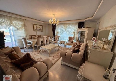 Naturel Emlak 3+1 Mega Lüks Yeni Bina