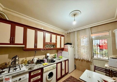 Naturel Emlak 3+1 Yüksek Giriş Masrafsız